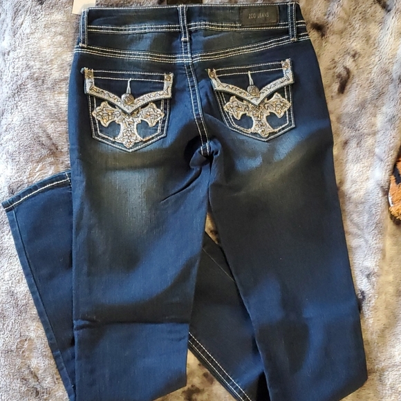 ZCO | Jeans | Womens Zco Jeans Size 3 